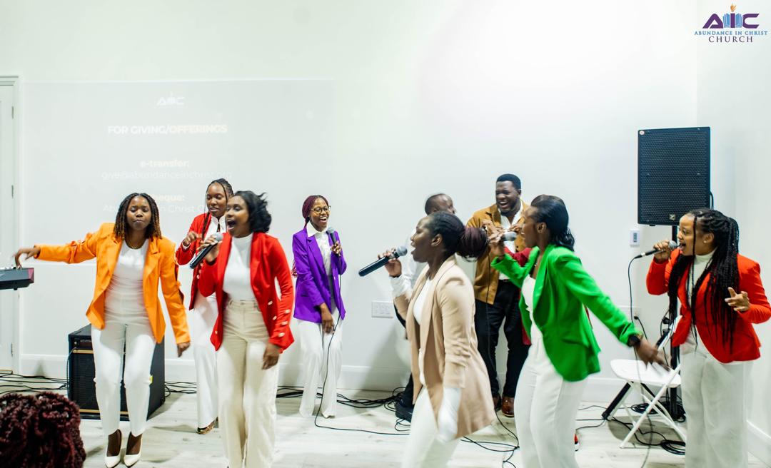 Worship Encounter